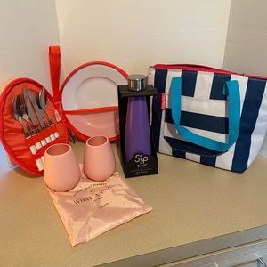 Picnic bundle